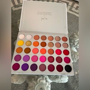 ♉️ Jaclyn Hill x MORPHE Palette VOLUME 2, Authentic IC07E, BEST DEAL 🔥